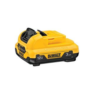 DEWALT akumulator 12V 3,0Ah XR Li-ion DCB124-XJ