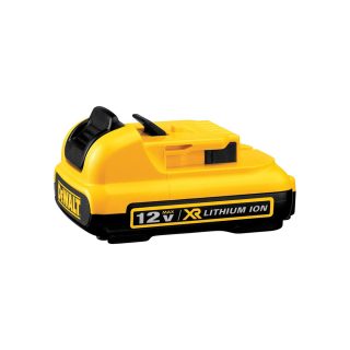 DEWALT akumulator 12V 2,0Ah XR Li-ion DCB127-XJ