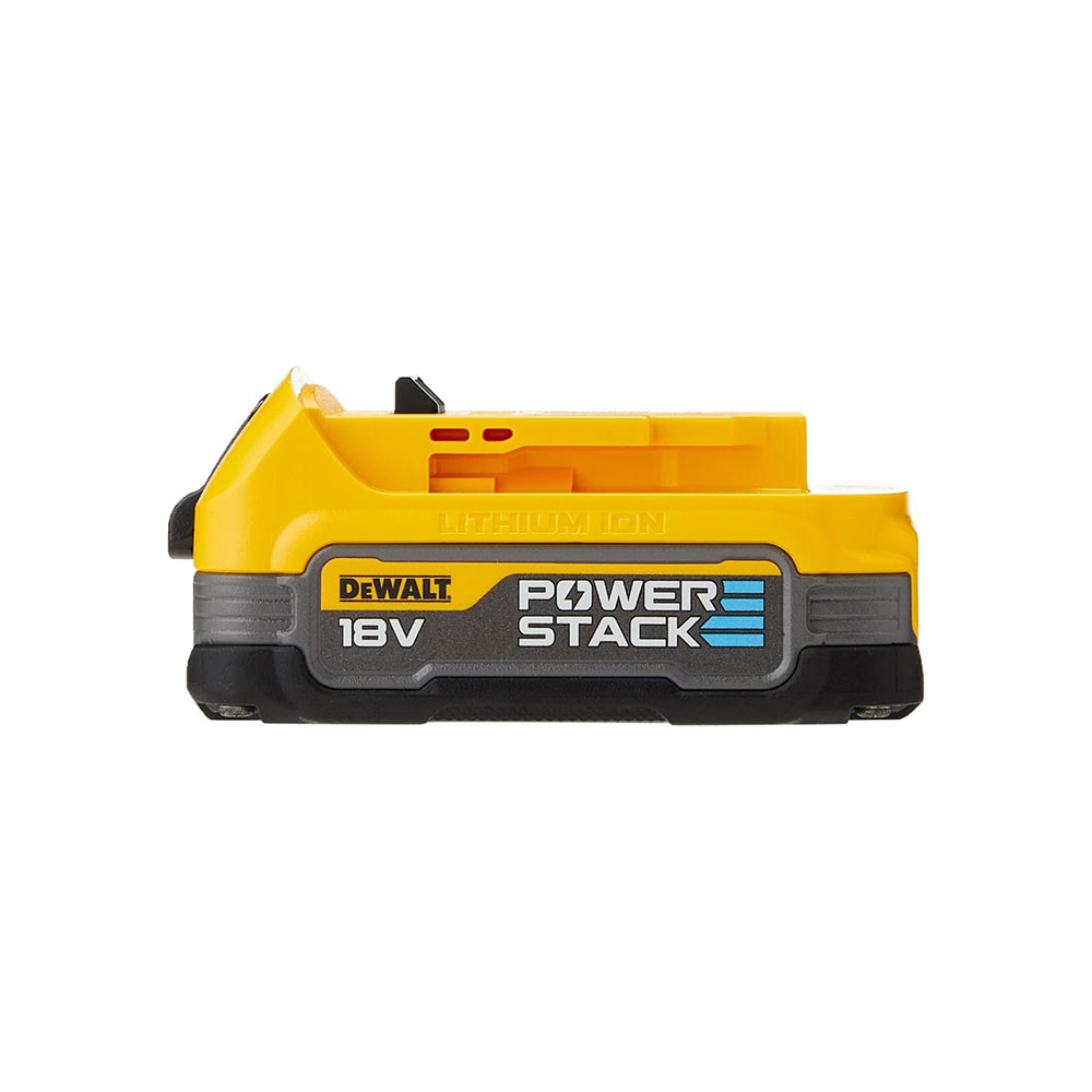 DEWALT akumulator 20V 1,7Ah XR PowerStack DCBP034-XJ