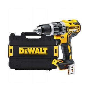 DEWALT aku udarna bušilica-odvijač DCD796NT-XJ XR 18V bez baterije kovčeg