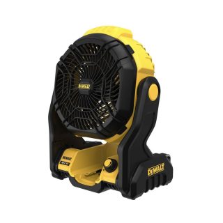 DEWALT aku ventilator DCE512N-XJ XR 18V bez baterije