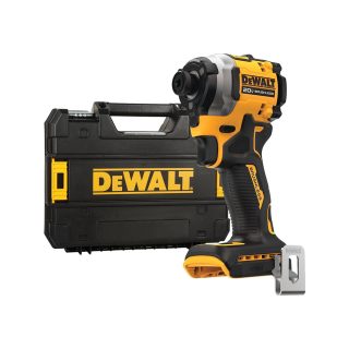 DEWALT aku udarni odvijač DCF850NT-XJ XR 18V bez baterije kovčeg