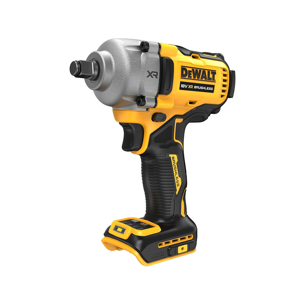 DEWALT aku udarni odvijač DCF891N-XJ XR 18V bez baterije