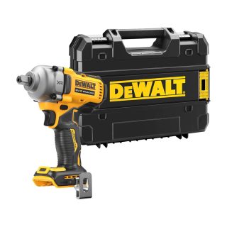 DEWALT aku udarni odvijač DCF892NT-XJ XR 18V bez baterije kovčeg