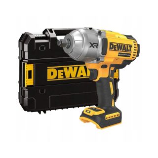 DEWALT aku udarni odvijač DCF900NT-XJ XR 18V bez baterije kovčeg