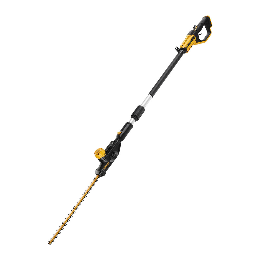 DEWALT aku škare za živicu DCMPH566N-XJ XR 18V bez baterije