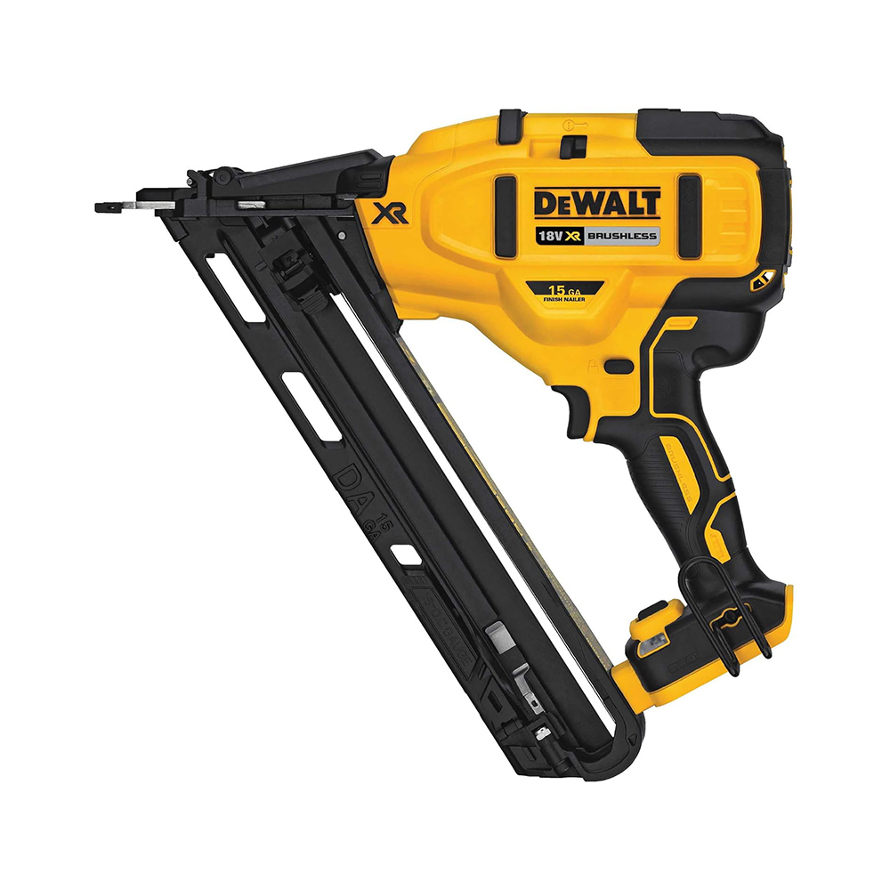 DEWALT aku pištolj za čavle DCN650N-XJ XR 18V bez baterije