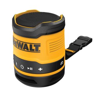 DEWALT aku bluetooth zvučnik DCR009-XJ XR 3,6V bez baterije