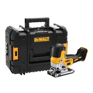 DEWALT aku ubodna pila DCS335NT-XJ XR 18V bez baterije kovčeg