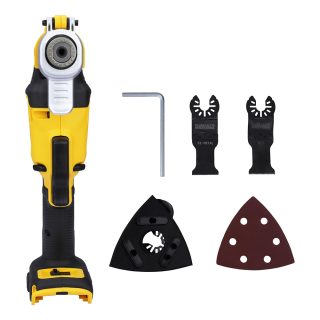 DEWALT aku višenamjenski alat DCS356N-XJ XR 18V bez baterije