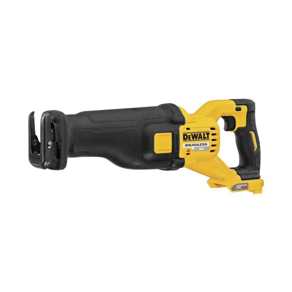 DEWALT aku sabljasta pila DCS389N-XJ XR 54V bez baterije