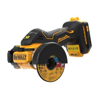 DEWALT aku mini pila DCS438N-XJ XR 18V bez baterije