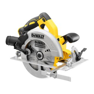 DEWALT aku kružna pila DCS570N-XJ XR 18V bez baterije