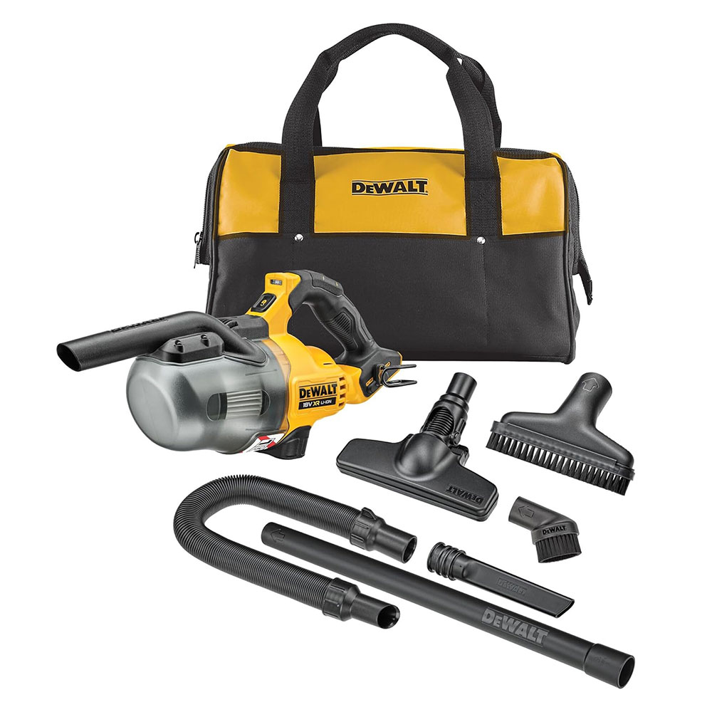 DEWALT aku usisavač DCV501LN-XJ XR 18V bez baterije