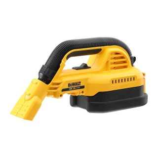 DEWALT aku usisavač DCV517N-XJ XR 18V bez baterije