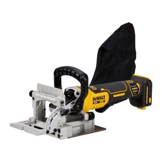 DEWALT aku glodalica za utore DCW682NT-XJ XR 18V bez baterije kovčeg