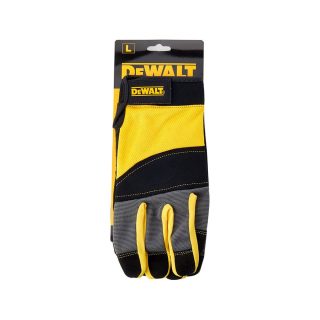 DEWALT rukavice DPG215L, vel. L