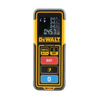 DEWALT laserski daljinomjer DW099S-XJ