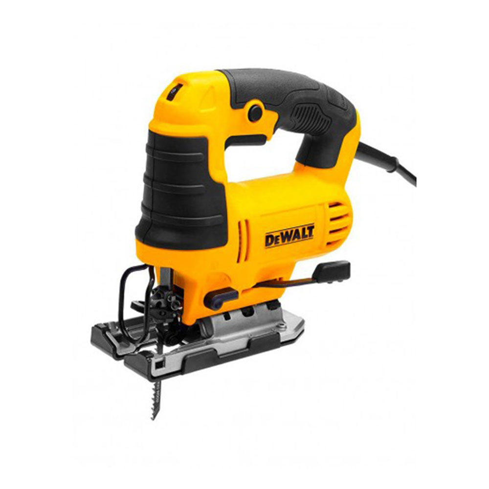 DEWALT ubodna pila DWE349-QS