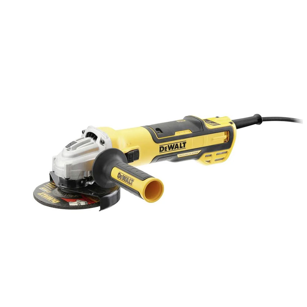 DEWALT kutna brusilica DWE4357-QS