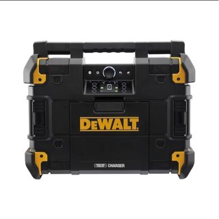 DEWALT aku radio DWST1-81078-QW XR FLEXVOLT 12/18/54V bez baterije
