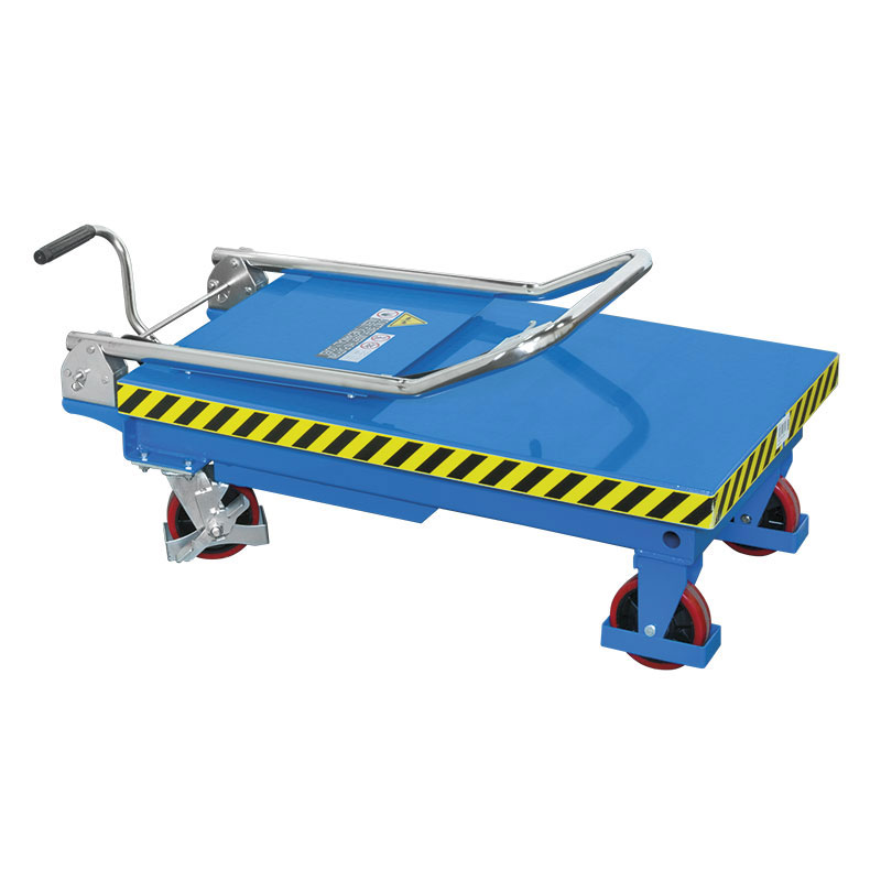 FERVI podizna kolica 500kg 0010-FRV - Slika 2