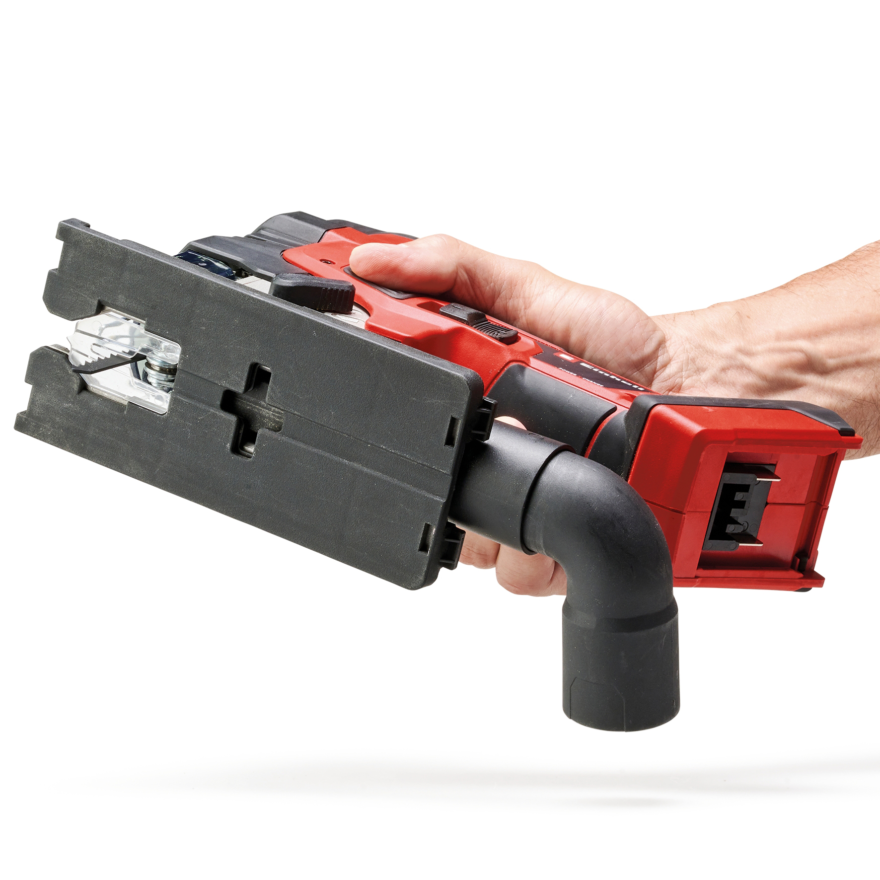 EINHELL PROFESSIONAL aku ubodna pila TP-JST 18/135 Li BL PXC 18V bez baterije - Slika 2