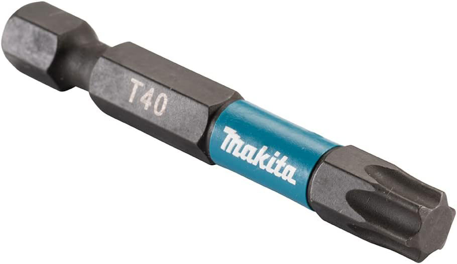 MAKITA set Torx bitova T10-T50 mm 10-dijelni E-12681 - Slika 2