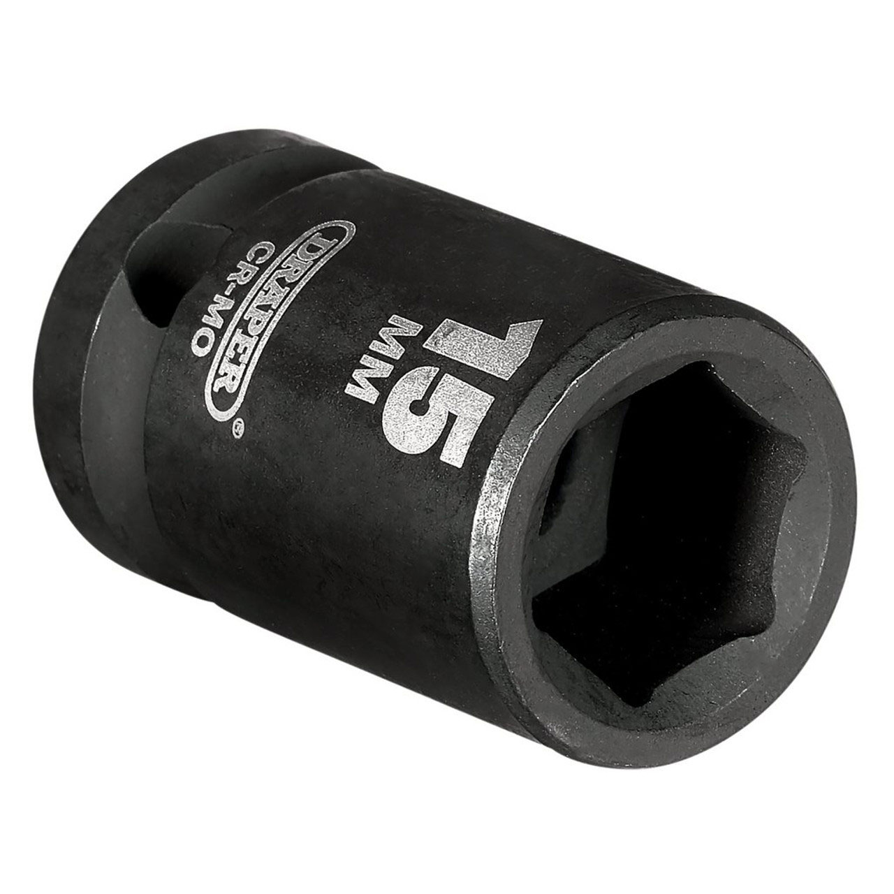 DRAPER nasadni ključ udarni 1/2'' 15 mm 28470-DRP - Slika 2