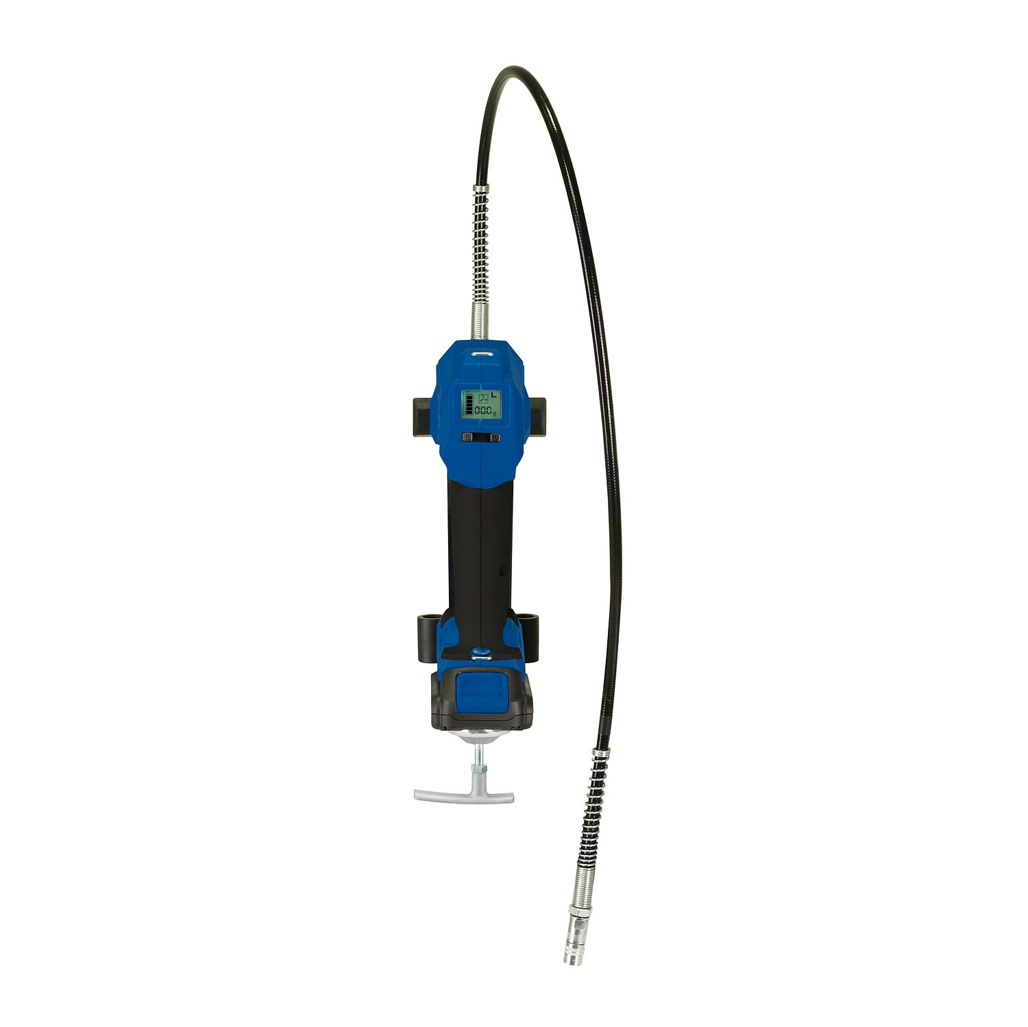 PRESSOL aku mazalica 18 051 2xAku 20V 2,0Ah 18051-PSS - Slika 2