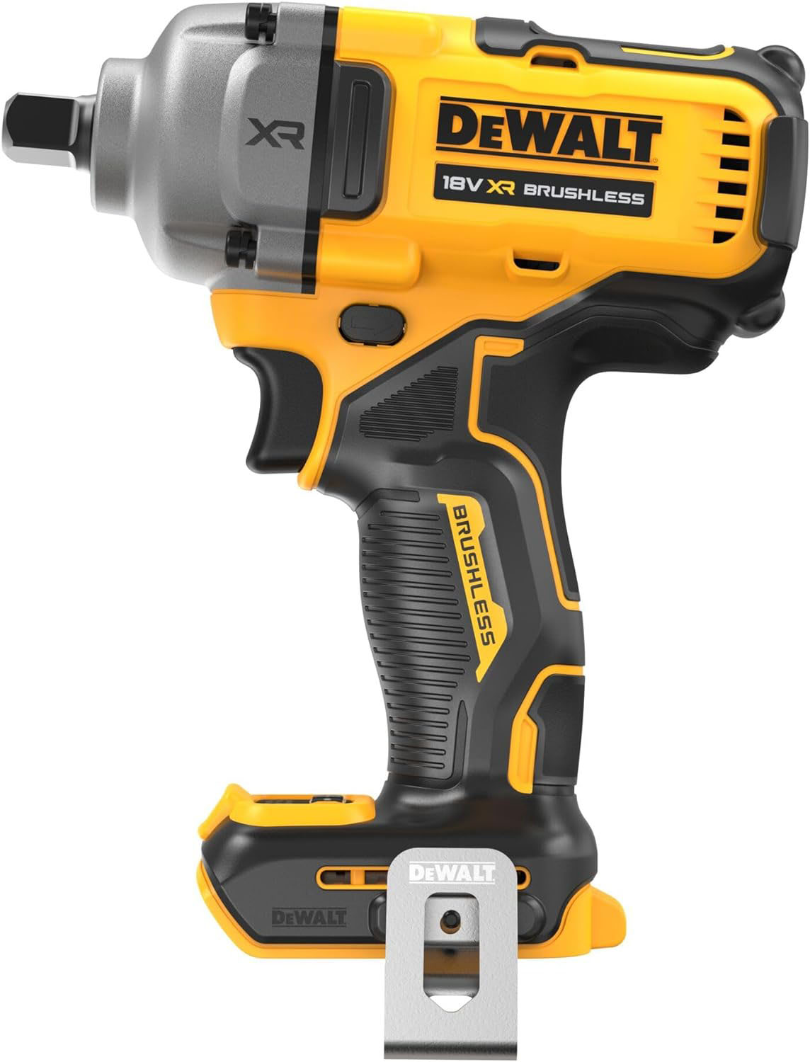 DEWALT aku udarni odvijač DCF892NT-XJ XR 18V bez baterije kovčeg - Slika 2