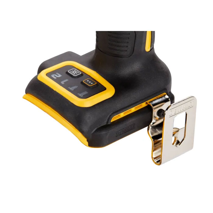 DEWALT aku bušilica DCF921N-XJ XR 18V bez baterije - Slika 2