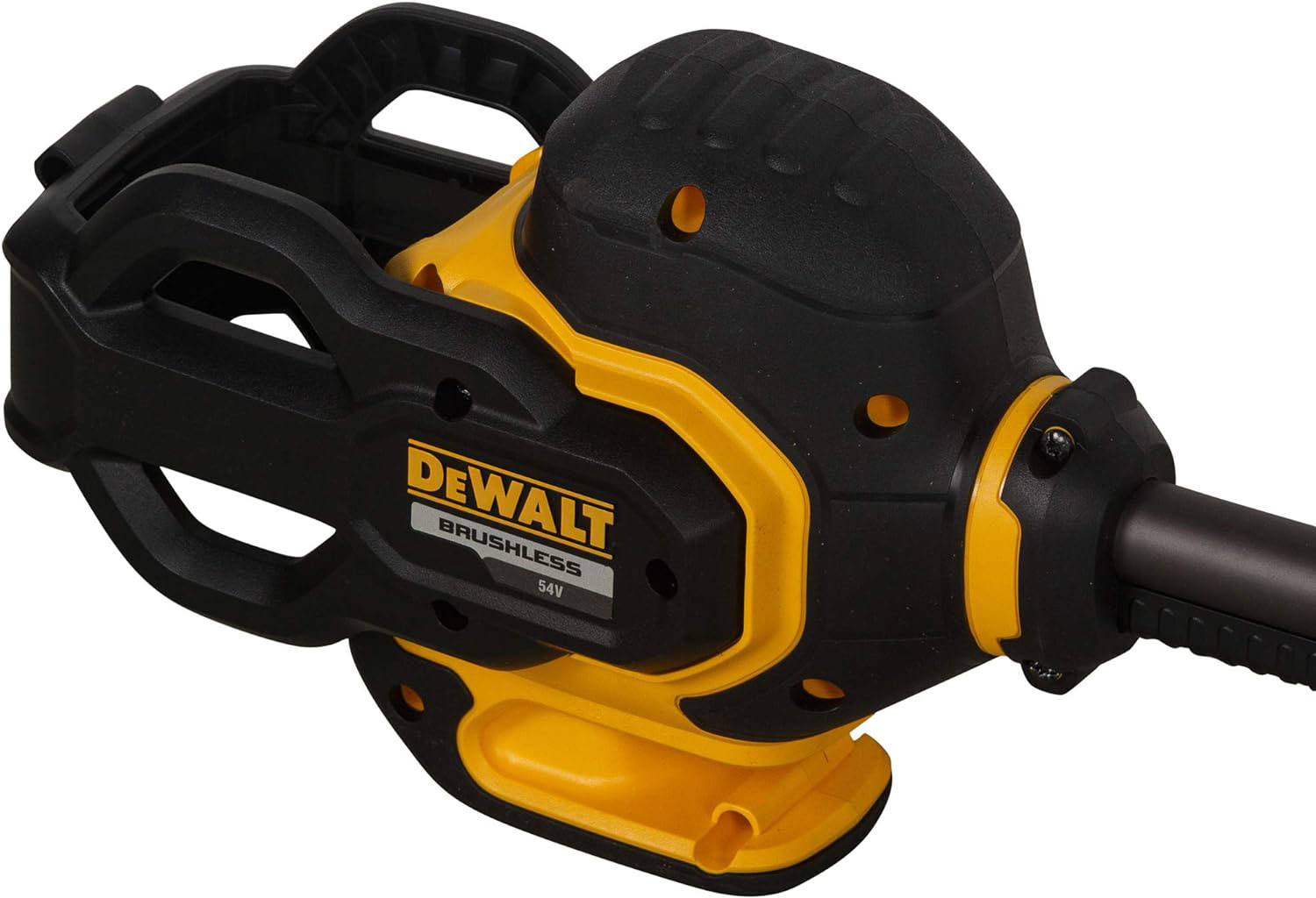 DEWALT aku trimer za travu DCM571N-XJ XR FLEXVOLT 18/54V bez baterije - Slika 5
