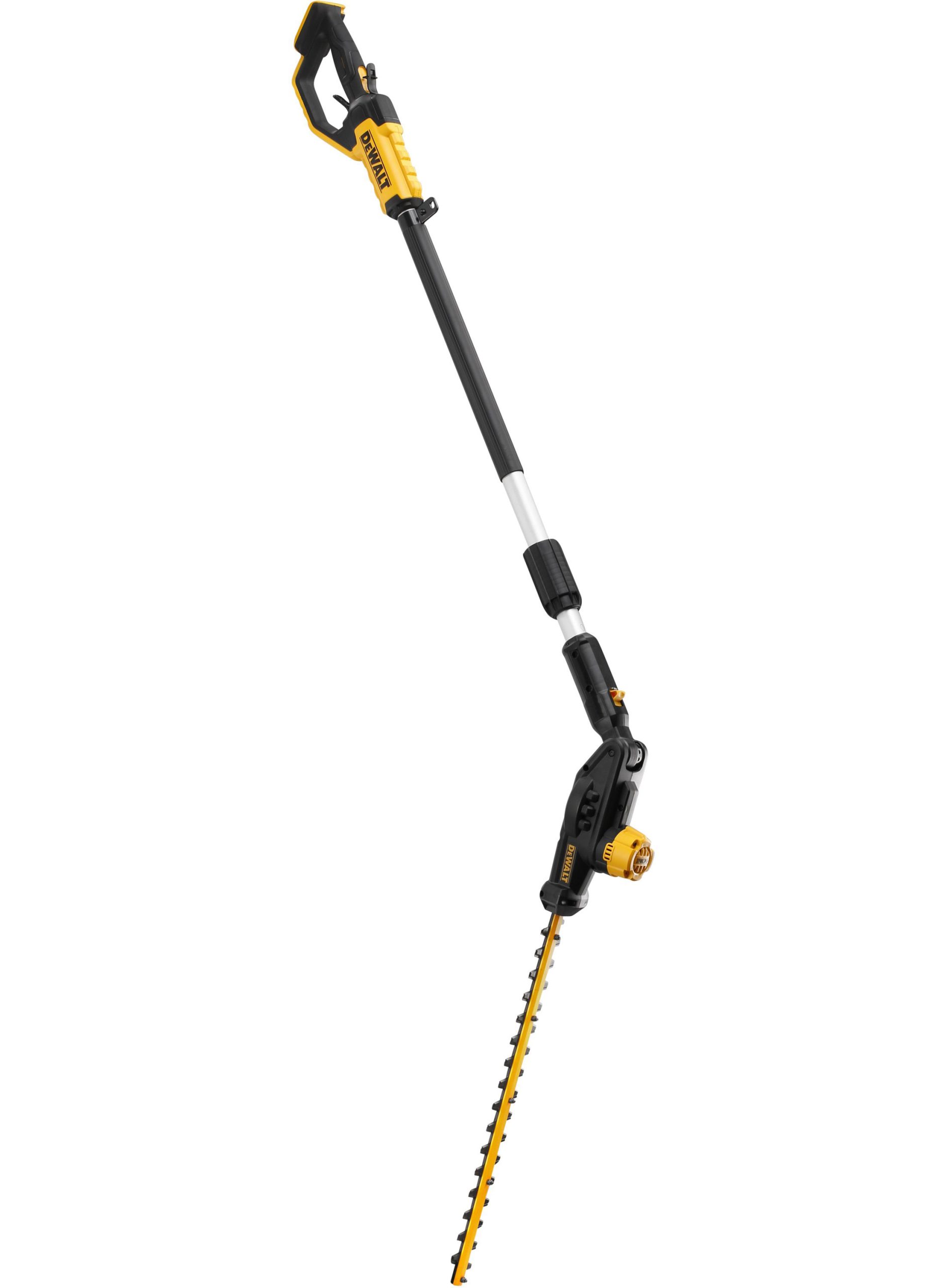 DEWALT aku škare za živicu DCMPH566N-XJ XR 18V bez baterije - Slika 2