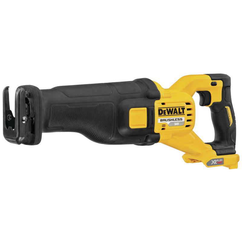 DEWALT aku sabljasta pila DCS389N-XJ XR 54V bez baterije - Slika 2