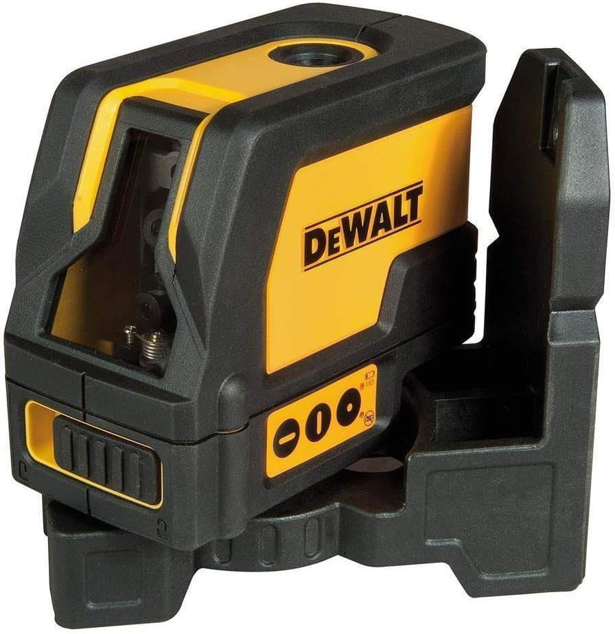 DEWALT križni laserski nivelir DW0822-XJ - Slika 2
