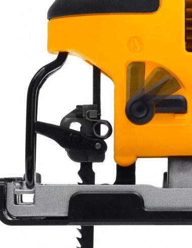 DEWALT ubodna pila DWE349-QS - Slika 2