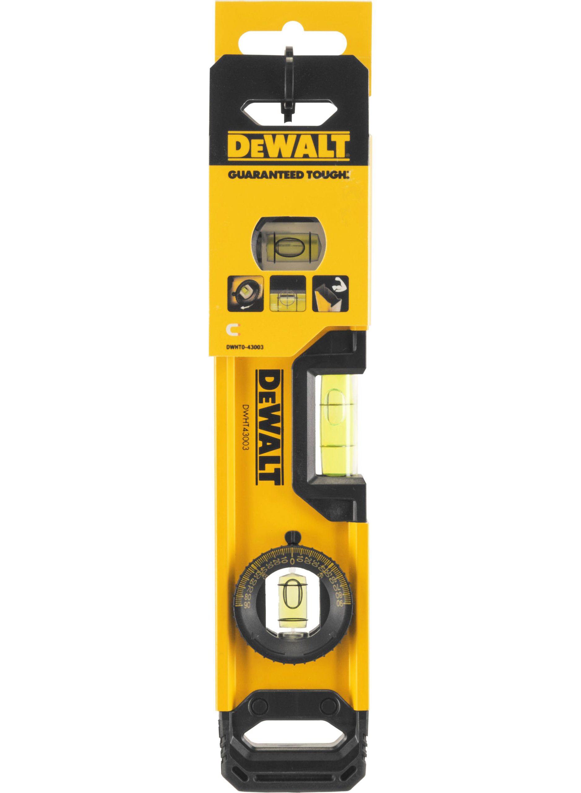 DEWALT libela DWHT0-43003 25 cm - Slika 2