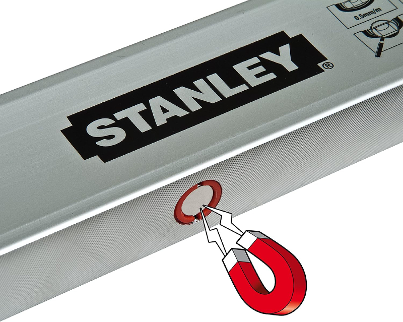 STANLEY libela magnetna 40 cm STHT1-43110 - Slika 2