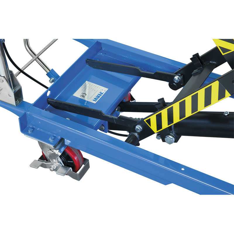 FERVI podizna kolica 500kg 0010-FRV - Slika 3