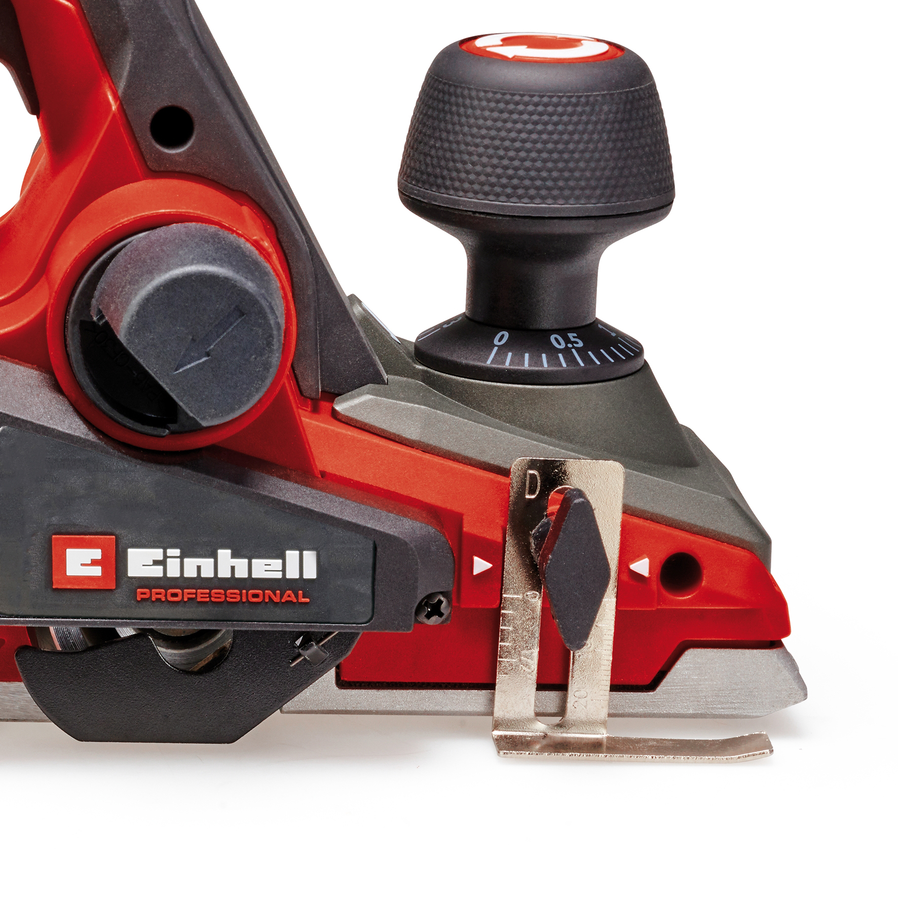 EINHELL PROFESSIONAL aku blanja TP-PL 18/3 Li BL PXC 18V bez baterije - Slika 3