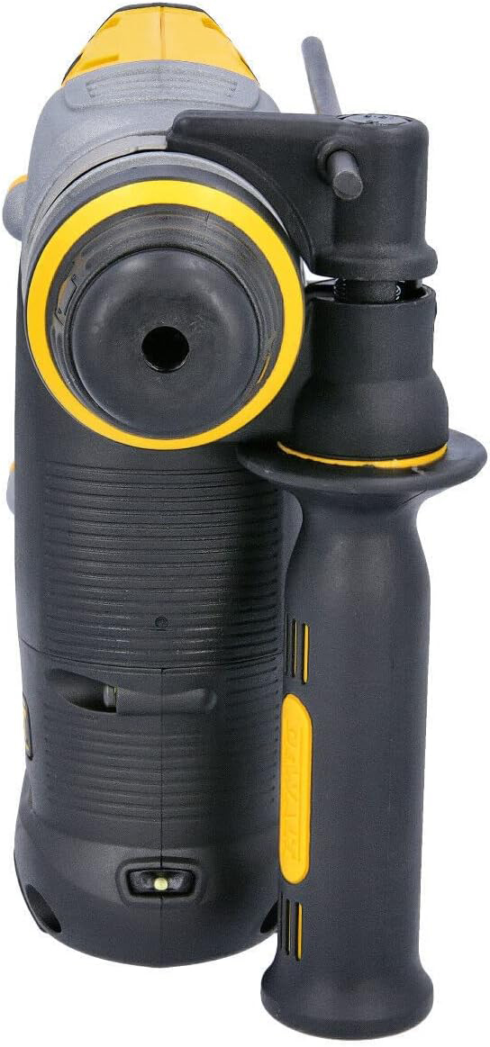 DEWALT aku udarni čekić DCH273N-XJ XR 18V bez baterije - Slika 4