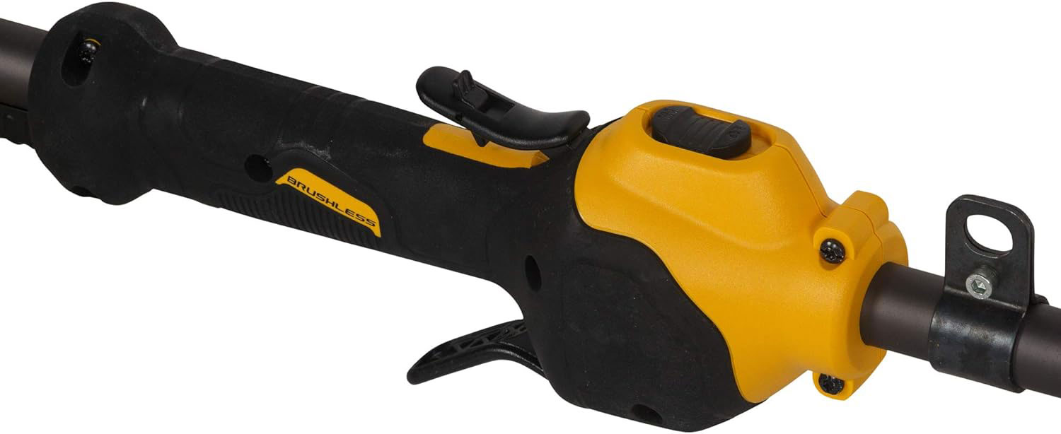 DEWALT aku trimer za travu DCM571N-XJ XR FLEXVOLT 18/54V bez baterije - Slika 4