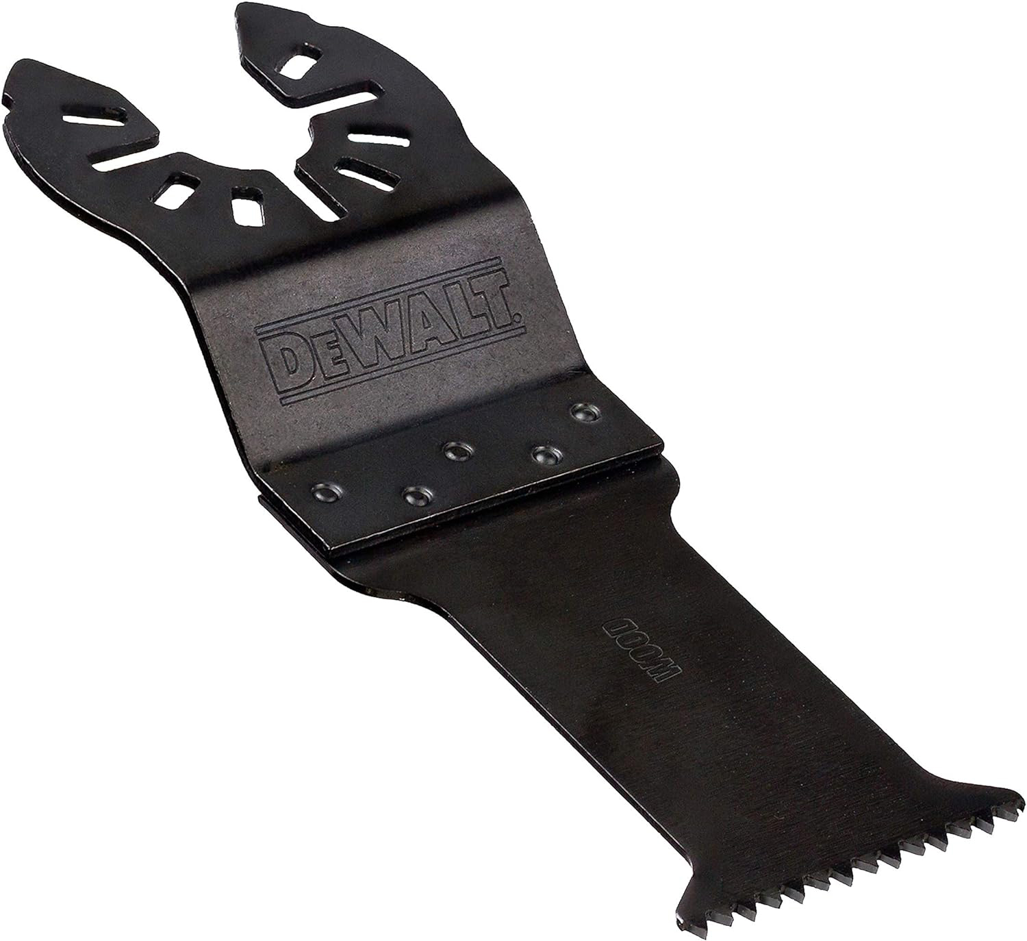 DEWALT aku višenamjenski alat DCS355NT-XJ XR 18V bez baterije kovčeg - Slika 3