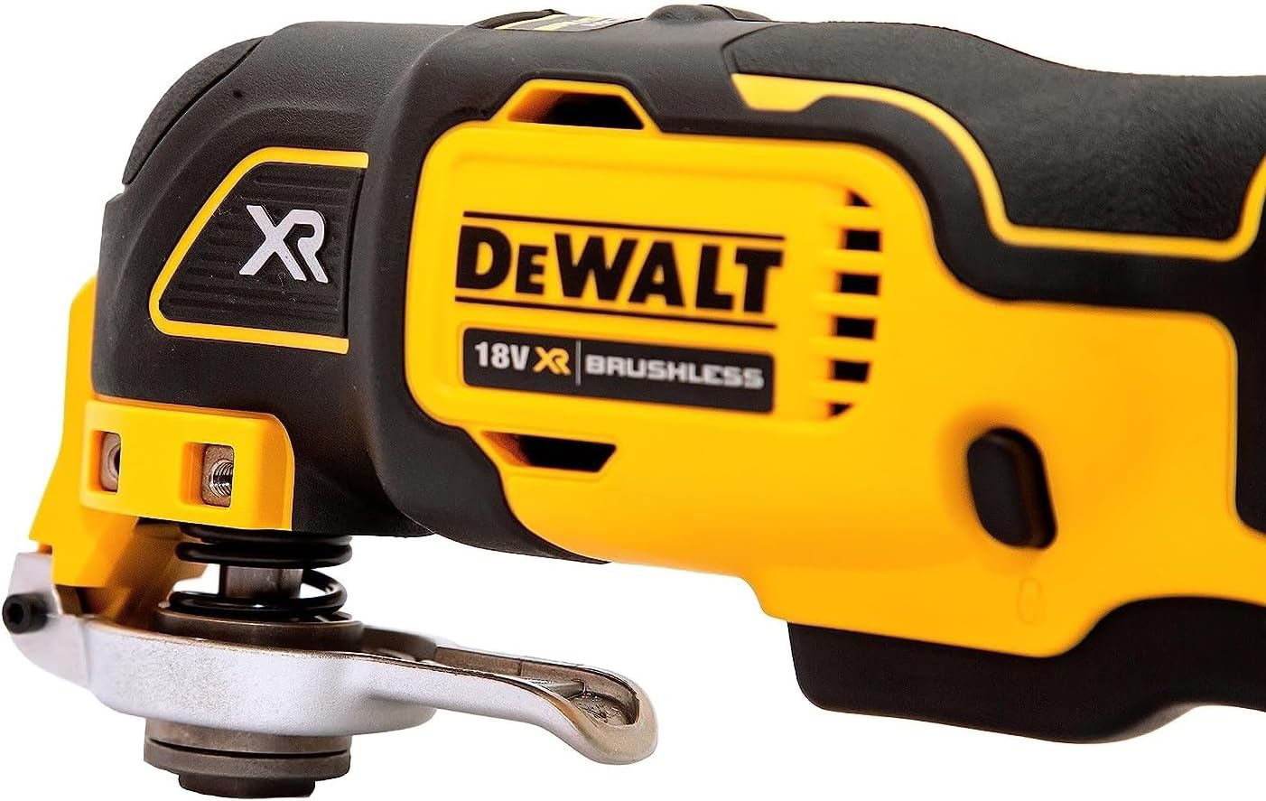 DEWALT aku višenamjenski alat DCS356N-XJ XR 18V bez baterije - Slika 5