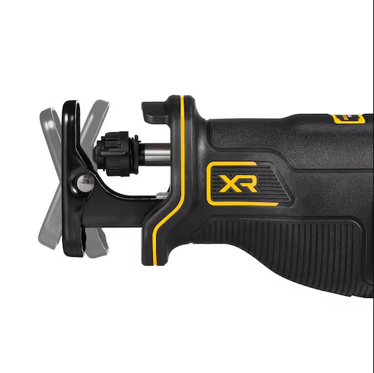 DEWALT aku sabljasta pila DCS382N-XJ XR 18V bez baterije - Slika 4