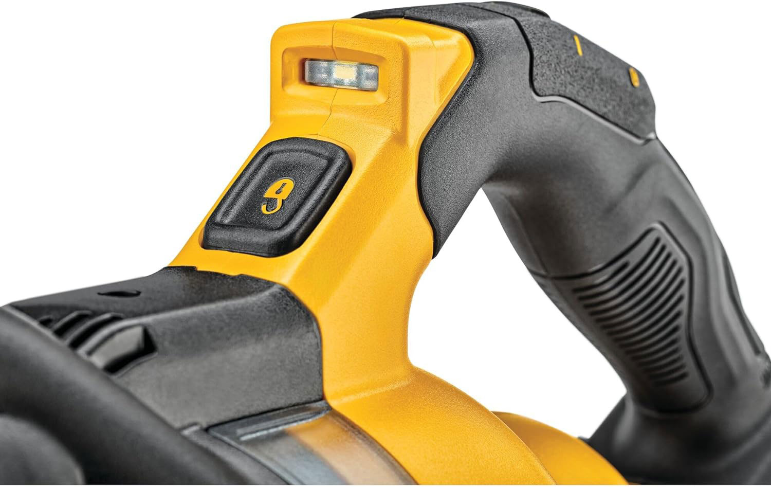 DEWALT aku usisavač DCV501LN-XJ XR 18V bez baterije - Slika 5