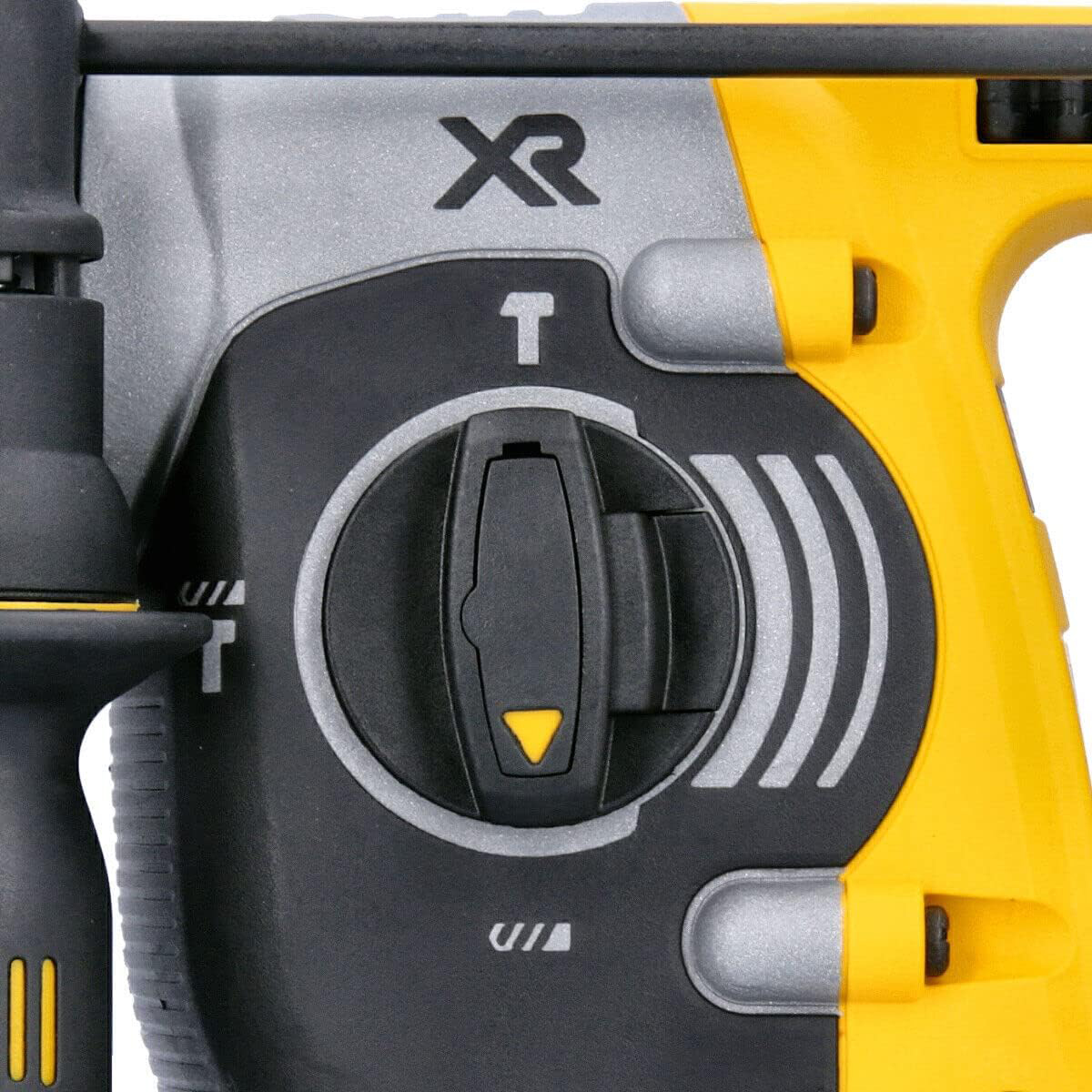 DEWALT aku udarni čekić DCH273N-XJ XR 18V bez baterije - Slika 3