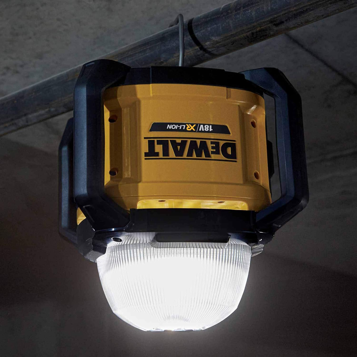 DEWALT aku svjetiljka DCL074-XJ XR 18V bez baterije - Slika 2