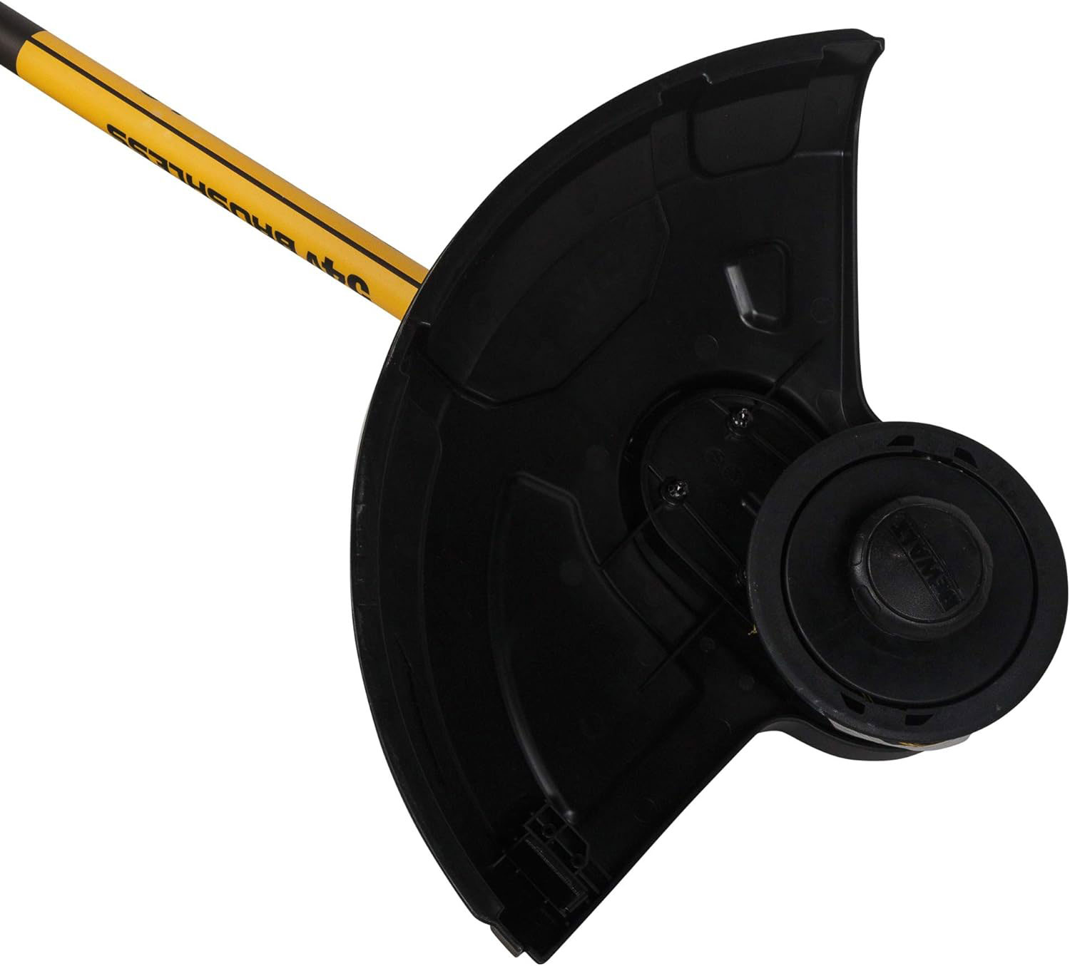 DEWALT aku trimer za travu DCM571N-XJ XR FLEXVOLT 18/54V bez baterije - Slika 3